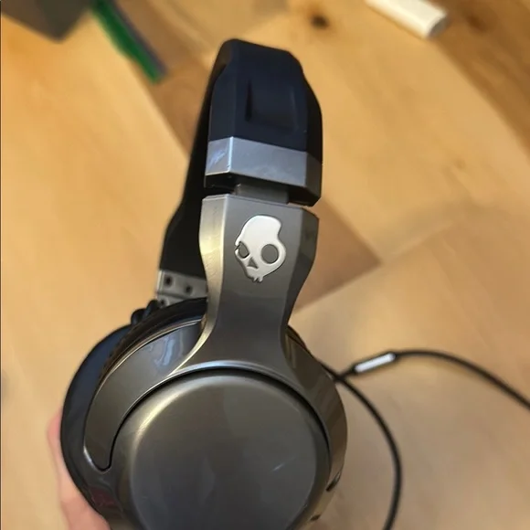 Skull Candy Hesh 2 Bluetooth headphones - Picture 4 of 7